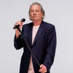 Μη αναστρέψιμη η απώλεια όρασης για τον Ian Gillan