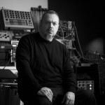 O Iggor Cavalera στο Borderline Festival 2025 της Στέγης Ιδρύματος Ωνάση