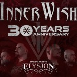 Το πρόγραμμα της μεγάλης επετειακής συναυλίας των InnerWish στην Αθήνα