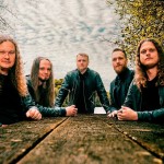 Οι Iotunn θα επιστρέψουν στην Ελλάδα για δύο συναυλίες