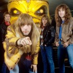 Οι Iron Maiden ανακοινώνουν το βιβλίο "Infinite Dreams"