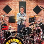 Νέος ντράμερ των Guns N' Roses ο Isaac Carpenter