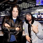 Δείτε την εμφάνιση του Jack White με τον Eminem στο γήπεδο των Detroit Lions
