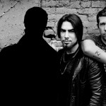 Οι Jane's Addiction λύνουν τις διαφορές τους