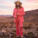 Πρώτος προσωπικός δίσκος για τον Jay Buchanan των Rival Sons