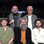 Νέο άλμπουμ και τραγούδι για τους Jethro Tull