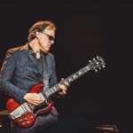 O Joe Bonamassa επιστρέφει με νέο δίσκο
