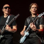  Αλλαγή χώρου για την εμφάνιση των Satchvai Band
