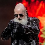 Οι Judas Priest διασκευάζουν Black Sabbath