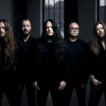 Οι Katatonia στην Αθήνα για μία συναυλία