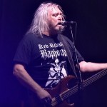 Έφυγε από τη ζωή ο Kevin Riddles των Angel Witch