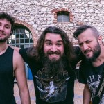 Οι Khirki «συναντούν» τους Πεθαίνουν Στο Τέλος