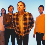 Οι Kings Of Leon για πρώτη φορά στην Ελλάδα και το AthensRocks