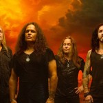 Νέα τραγούδια από Kreator, Puscifer, Alkaline Trio και Crobot