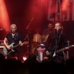 Διαδικτυακή πρεμιέρα για την αποχαιρετιστήρια συναυλία των Last Drive