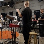 Οι Leprous διασκευάζουν A-ha