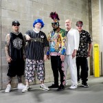 Ακούστε το καινούριο single των Limp Bizkit