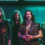 Οι Machine Head επιστρέφουν με νέο single - έκπληξη