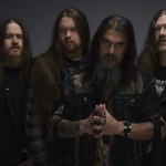 Οι Machine Head ζωντανά και στην Αθήνα