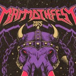 Ο νέος χώρος του Mammothfest 2025 και το αναλυτικό πρόγραμμα του τριήμερου