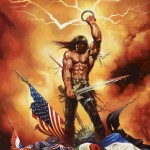 Οι Manowar θα παίξουν ζωντανά ολόκληρα τα "Kings Of Metal" και "Fighting The World"