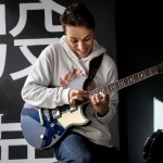 Ο κιθαρίστας-φαινόμενο Matteo Mancuso για πρώτη φορά στην Αθήνα