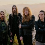 Τελευταίος δίσκος και τελευταία περιοδεία για τους Megadeth