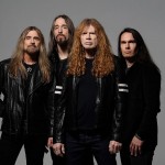 Οι Megadeth κυκλοφορούν το video του "Let There Be Shred"