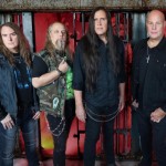 O David Ellefson στους ανανεωμένους Metal Church