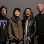 Οι Metallica ξανά στην Ελλάδα μετά από 16 χρόνια!