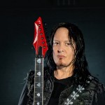 Τα αγαπημένα άλμπουμ του εφήβου Μichael Αmott