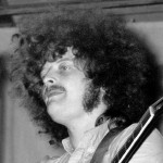 Απεβίωσε ο Mick Abrahams, πρώτος κιθαρίστας των Jethro Tull