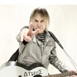 Έφυγε από τη ζωή ο Mike Peters των The Alarm