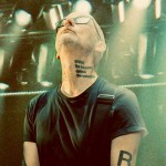 Ο Moby στο Release Athens 2026