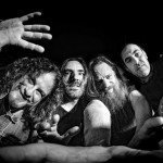 Οι Monkey3 επιστρέφουν στην Ελλάδα για τρεις συναυλίες