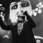 O Morrissey επιστρέφει στην Αθήνα