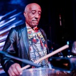 Αντίστροφή μέτρηση για την αποχαιρετιστήρια συναυλία του θρύλου Mulatu Astatke στην Αθήνα