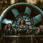 Yoth Iria και Nailed To Obscurity ζωντανά σε Αθήνα και Θεσσαλονίκη