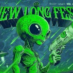 Το πρόγραμμα και όλες οι πληροφορίες για το New Long Fest 2025