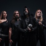 Headline show στην Αθήνα μετά από πέντε χρόνια για τους Nightfall