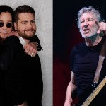 Jack Osbourne εναντίον Roger Waters
