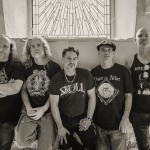 Νέο άλμπουμ και τραγούδι από τους Pagan Altar