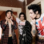 Οι Palaye Royale επιστρέφουν στην Αθήνα για μία εμφάνιση