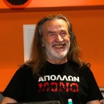 Έφυγε από τη ζωή ο Παύλος Γαβριηλίδης των Vavel