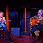 Peter Bernstein και Jesse Van Ruller ζωντανά στο Piraeus Club Academy