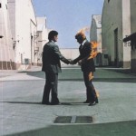 Απεβίωσε ο «φλεγόμενος άνδρας» από το εξώφυλλο του "Wish You Were Here"