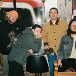 Νέο άλμπουμ και single από τους PUP