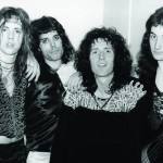 Για πρώτη φορά σε βινύλιο τα De Lane Lea demo των Queen