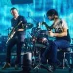 Οι Radiohead ανακοίνωσαν συναυλίες έπειτα από επτά χρόνια