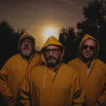 Οι Raining Pleasure ζωντανά στο Ηρώδειο